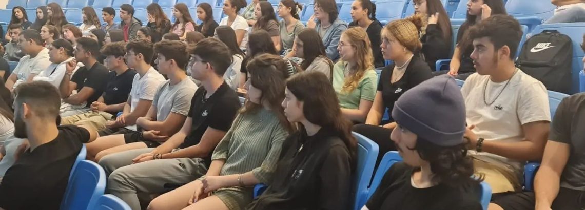סדנת ערכים וערבית